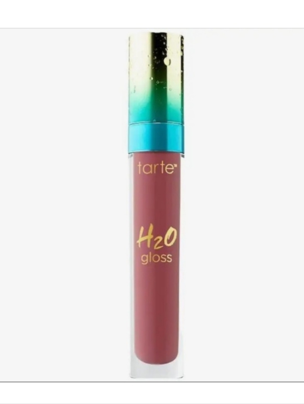 TARTE SEA H20 GLOSS IN COASTLINE